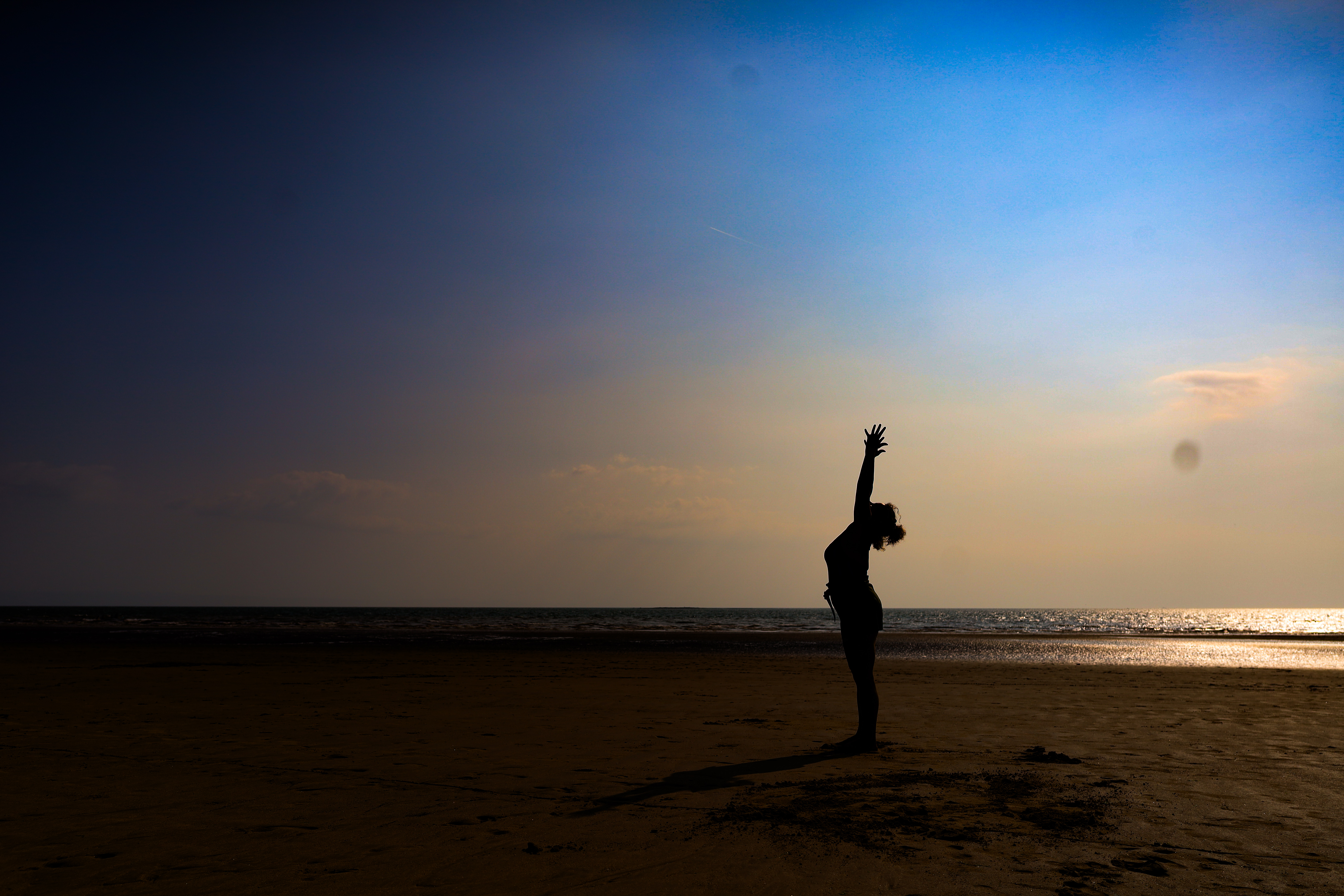 Find your calm